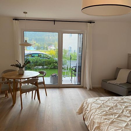 Gartenapartment Mariazell Exterior photo