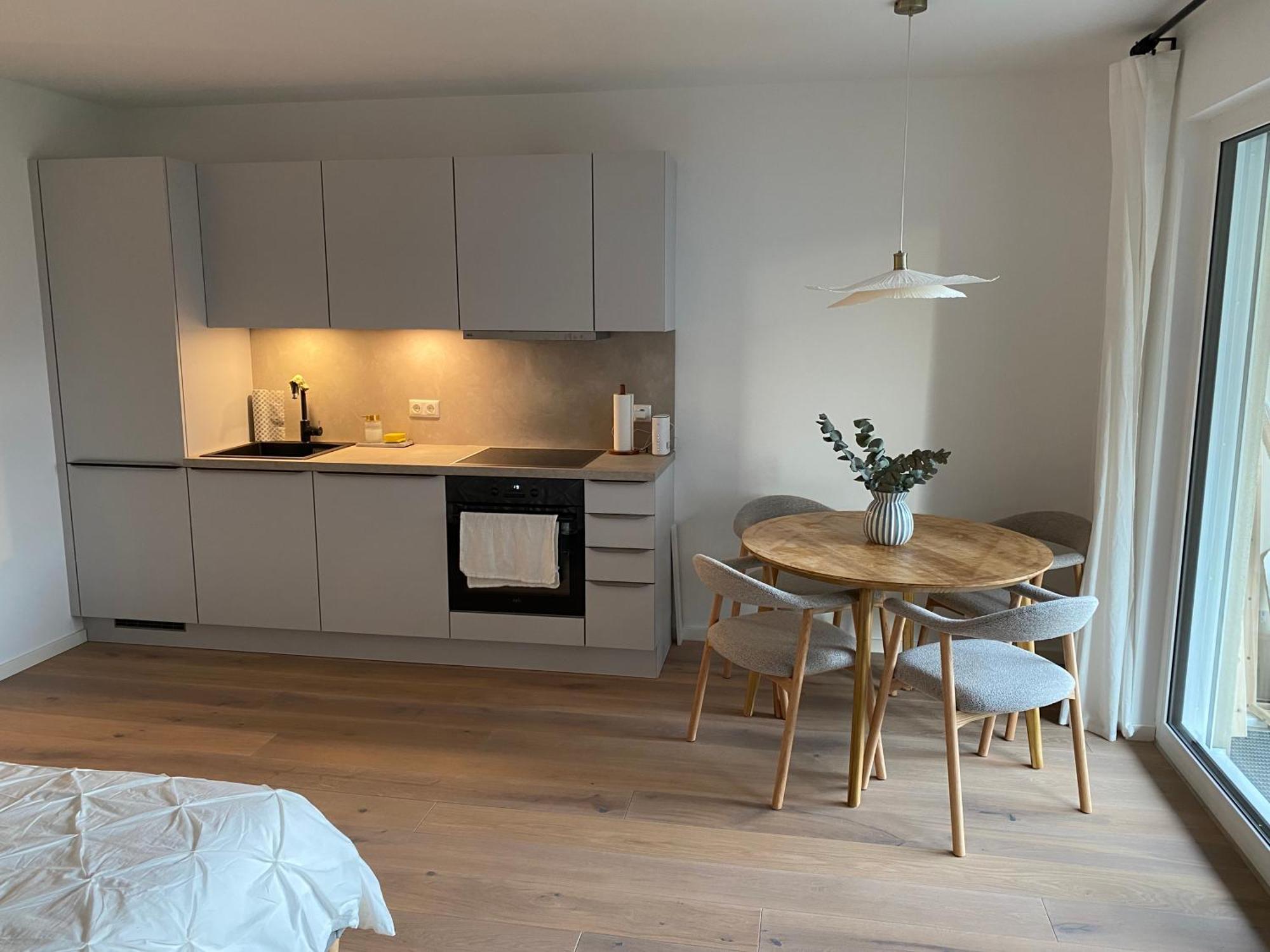 Gartenapartment Mariazell Exterior photo