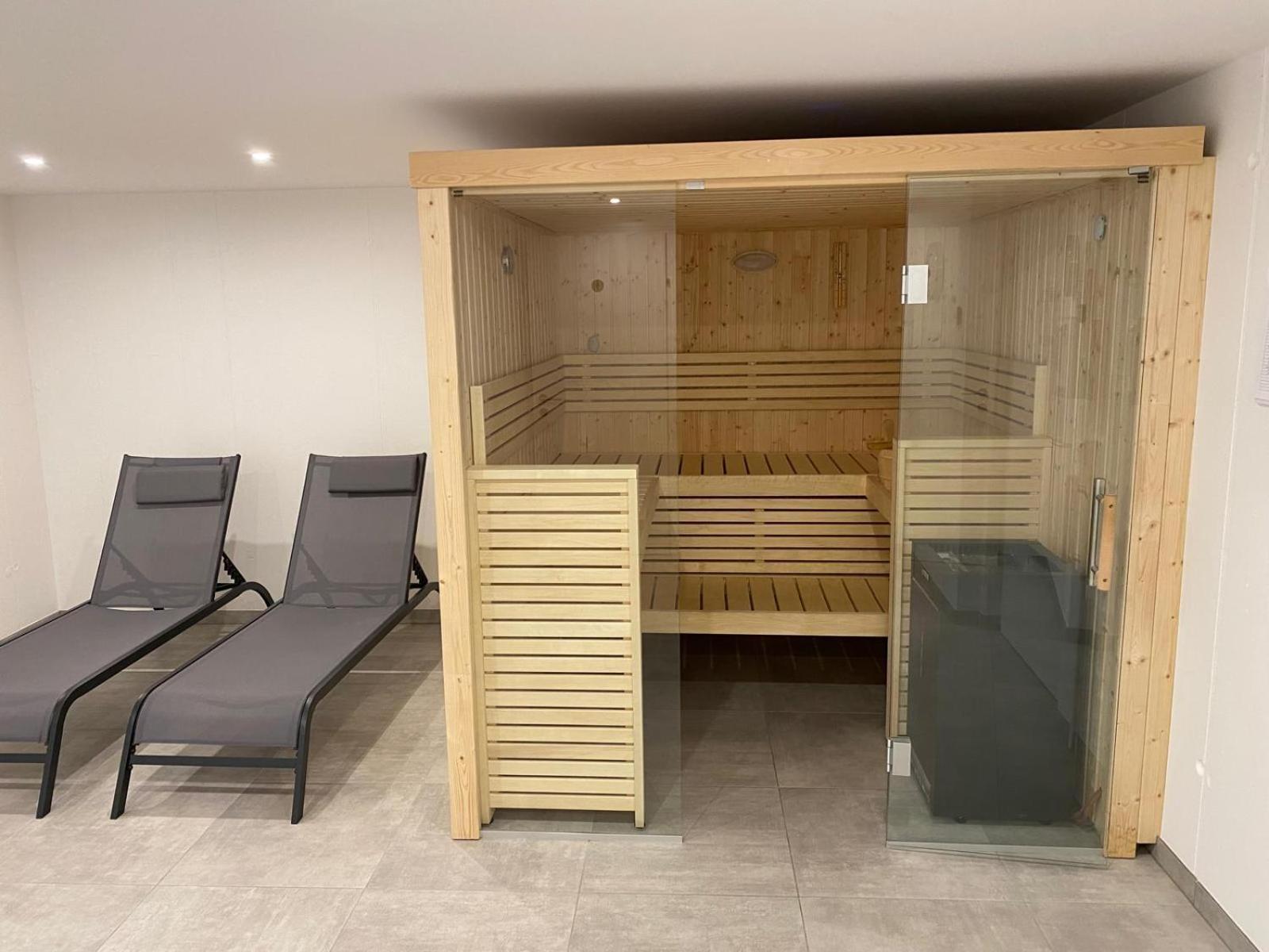 Gartenapartment Mariazell Exterior photo