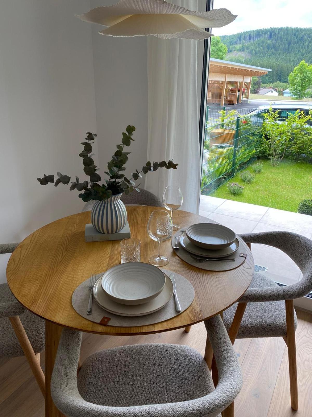 Gartenapartment Mariazell Exterior photo